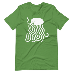 Smokey the Octopus T-Shirt