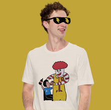 Load image into Gallery viewer, &#39;Have A Burger, Kid!&#39; T-shirt
