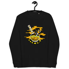Load image into Gallery viewer, Orangie Crew Neck Sweatshirt
