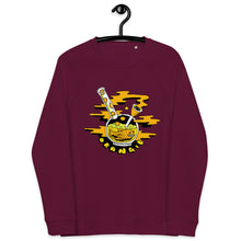 Load image into Gallery viewer, Orangie Crew Neck Sweatshirt
