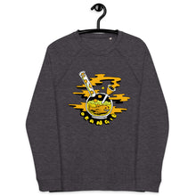 Load image into Gallery viewer, Orangie Crew Neck Sweatshirt
