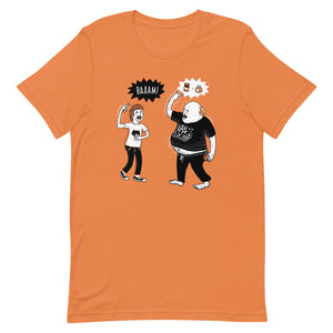 Baaam and Jam T-shirt
