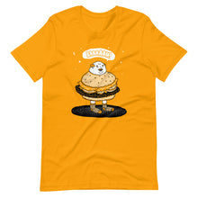 Load image into Gallery viewer, Phil Burger Unisex T-Shirt
