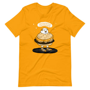 Phil Burger Unisex T-Shirt
