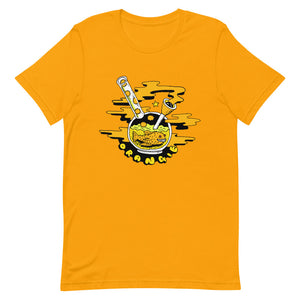 Orangie Unisex T-Shirt