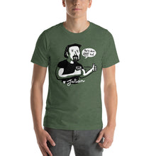 Load image into Gallery viewer, &#39;Love Julian&#39; Motivational T-Shirt
