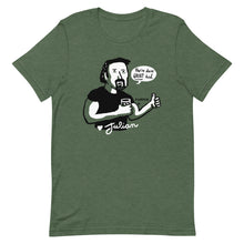 Load image into Gallery viewer, &#39;Love Julian&#39; Motivational T-Shirt

