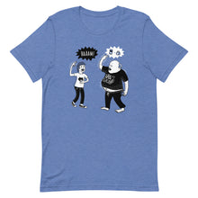 Load image into Gallery viewer, Baaam and Jam T-shirt
