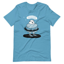 Load image into Gallery viewer, Phil Burger Unisex T-Shirt
