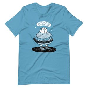 Phil Burger Unisex T-Shirt