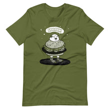 Load image into Gallery viewer, Phil Burger Unisex T-Shirt
