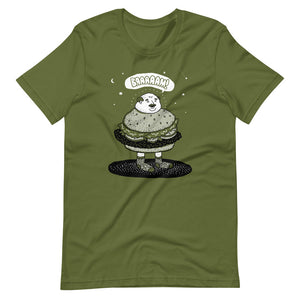 Phil Burger Unisex T-Shirt