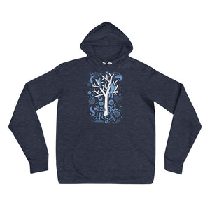 Lets Get High Hoodie