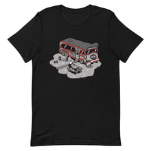 Load image into Gallery viewer, Sexy Julian Trailer T-shirt
