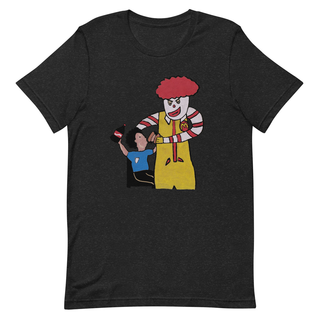'Have A Burger, Kid!' T-shirt