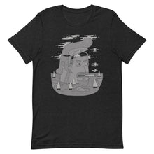 Load image into Gallery viewer, Ricky in the Land of Airheads T-shirt
