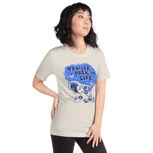 Load image into Gallery viewer, Trailer Park Life T-shirt
