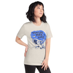 Trailer Park Life T-shirt