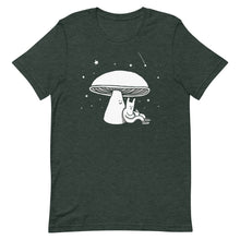Load image into Gallery viewer, Shroom Bunny T-shirt
