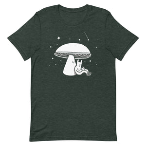 Shroom Bunny T-shirt