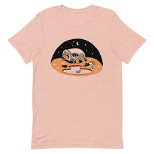 Load image into Gallery viewer, Bubbles Trailer T-shirt
