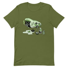 Load image into Gallery viewer, Ricky Trailer T-shirt
