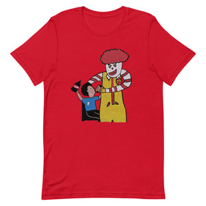 'Have A Burger, Kid!' T-shirt