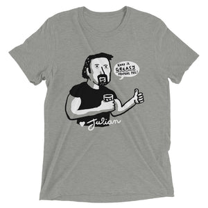 Propane Phils Special Tshirt
