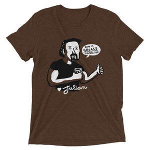Propane Phils Special Tshirt