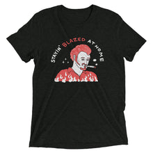 Load image into Gallery viewer, Stayin&#39; Blazed - Triblend T
