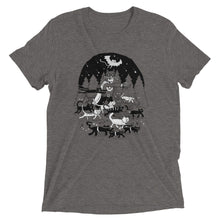 Load image into Gallery viewer, Bubbles&#39; Cat Army T-shirt
