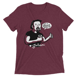Propane Phils Special Tshirt