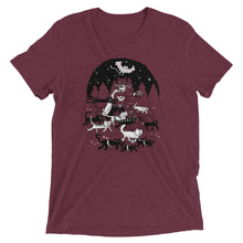 Load image into Gallery viewer, Bubbles&#39; Cat Army T-shirt

