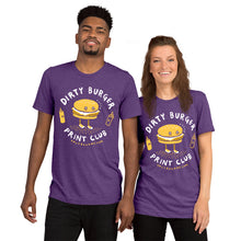 Load image into Gallery viewer, DBPC Triblend Unisex T-shirt
