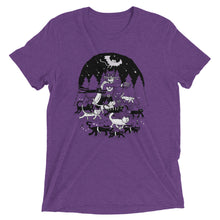 Load image into Gallery viewer, Bubbles&#39; Cat Army T-shirt
