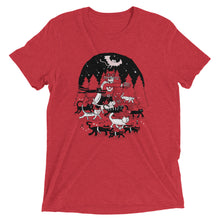 Load image into Gallery viewer, Bubbles&#39; Cat Army T-shirt
